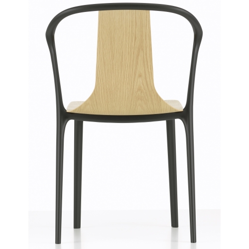 Levně Židle Belleville Chair Wood